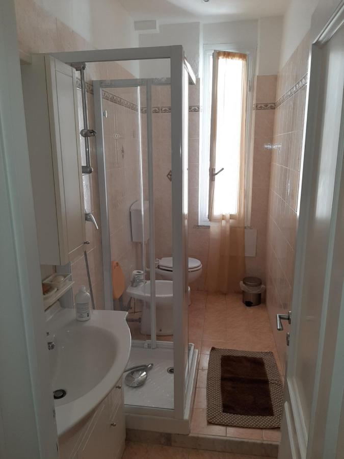 Vakantiehuis La Dimora Di Nadine La Spezia
