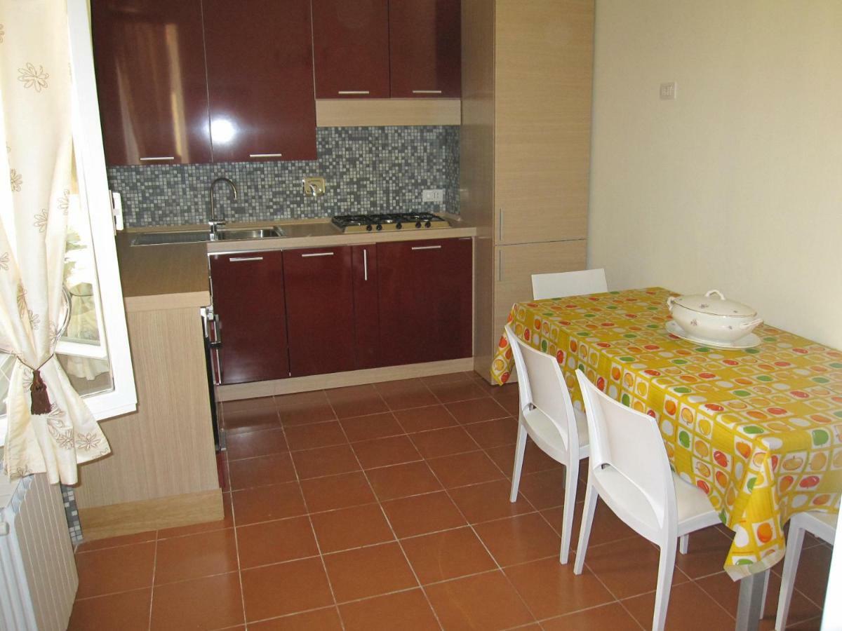 La Dimora Di Nadine Vakantiehuis La Spezia