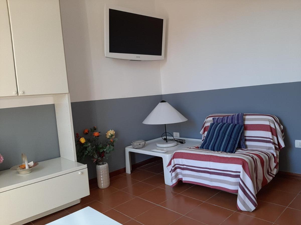 La Dimora Di Nadine Holiday home *