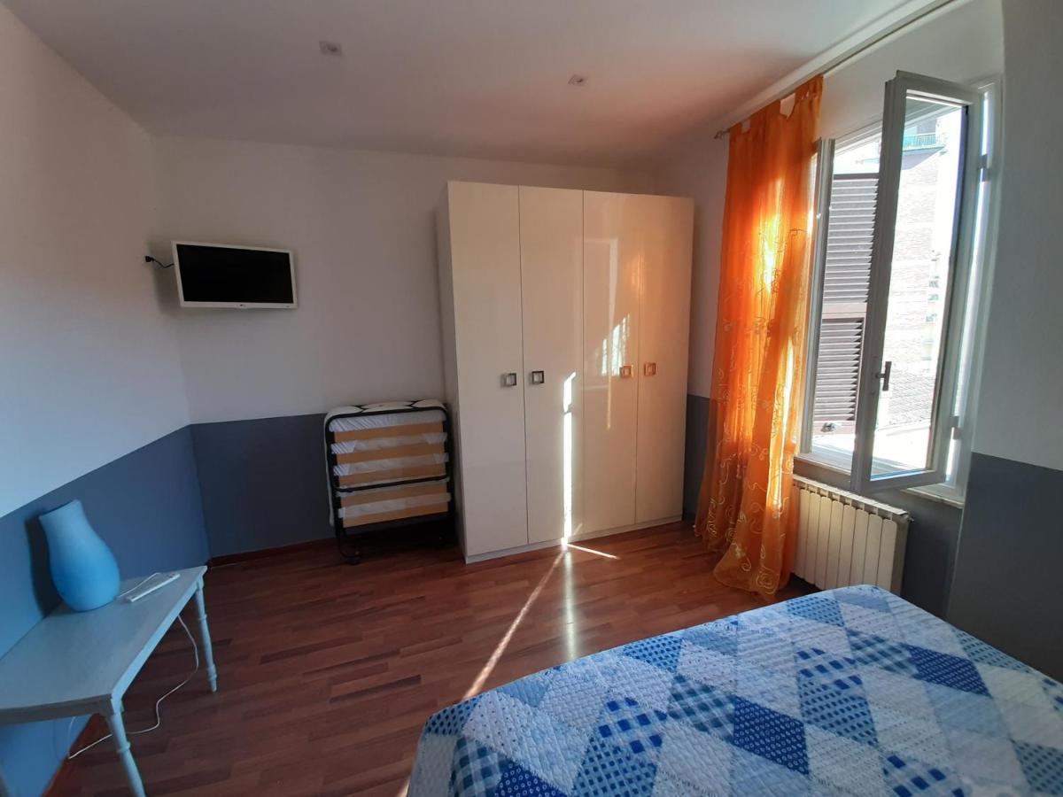 La Dimora Di Nadine Holiday home *