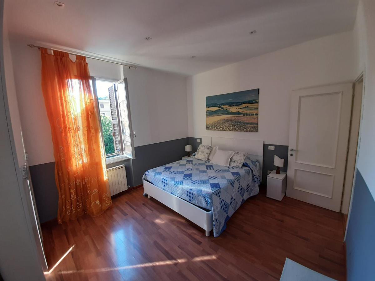 La Dimora Di Nadine Holiday home
