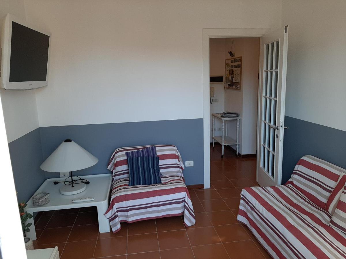 Holiday home La Dimora Di Nadine La Spezia