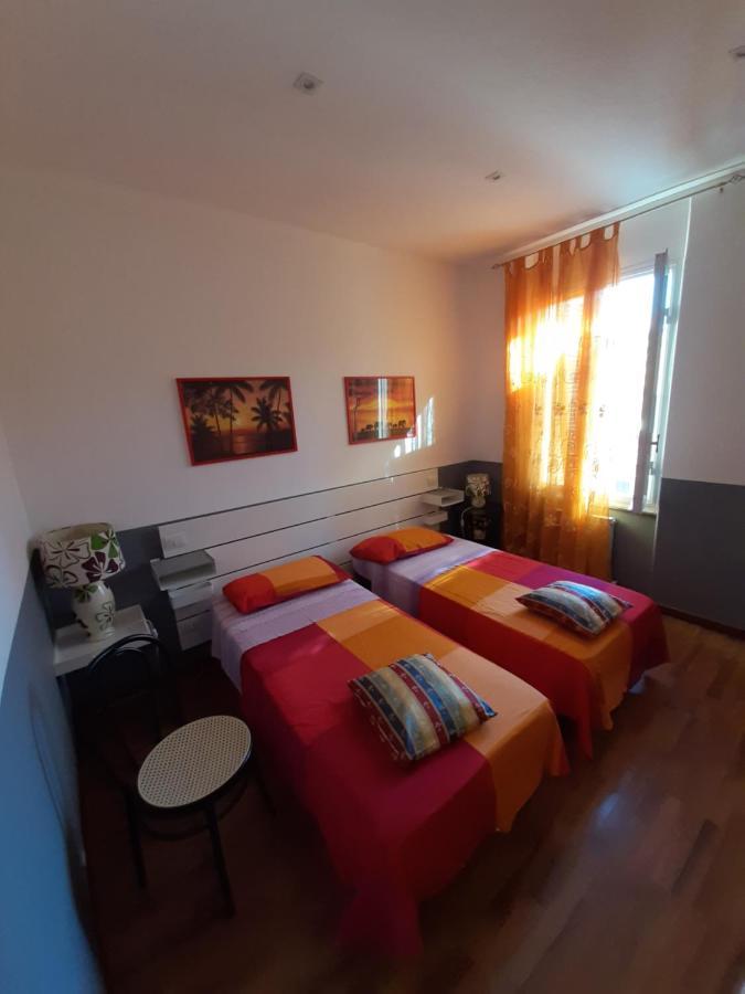 La Dimora Di Nadine Holiday home *