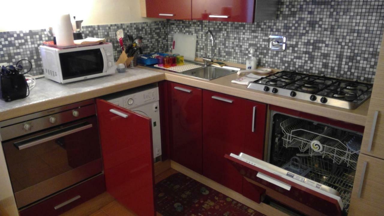 Holiday home La Dimora Di Nadine