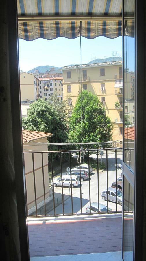 La Dimora Di Nadine Holiday home
