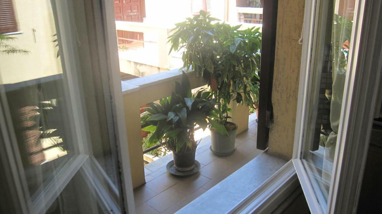 La Dimora Di Nadine Holiday home *
