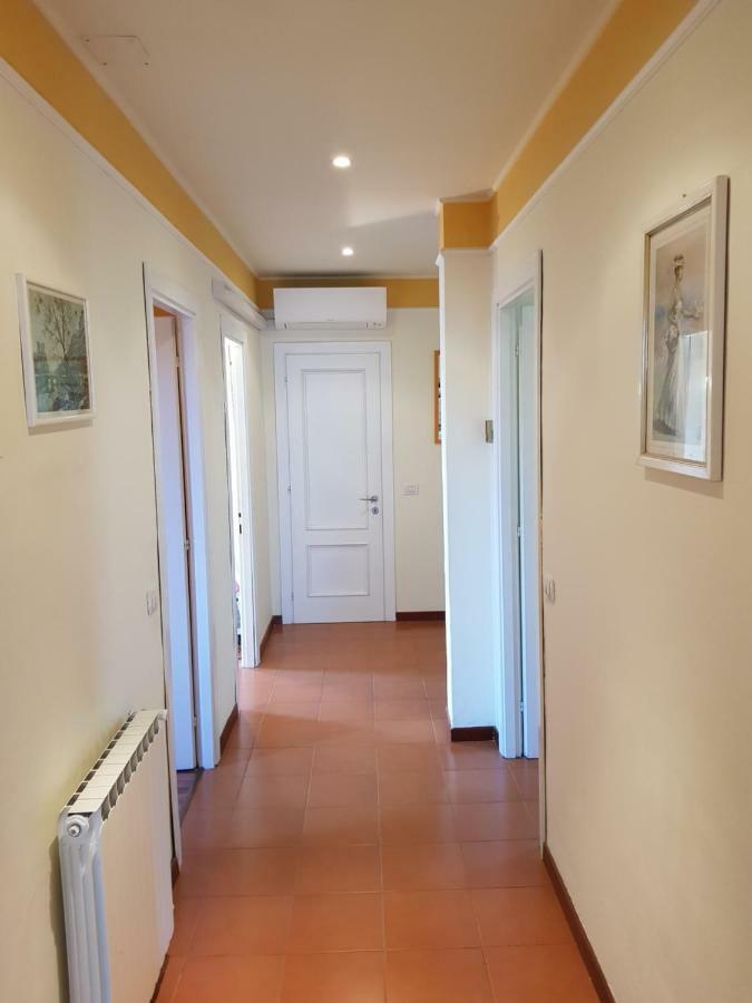 Holiday home La Dimora Di Nadine