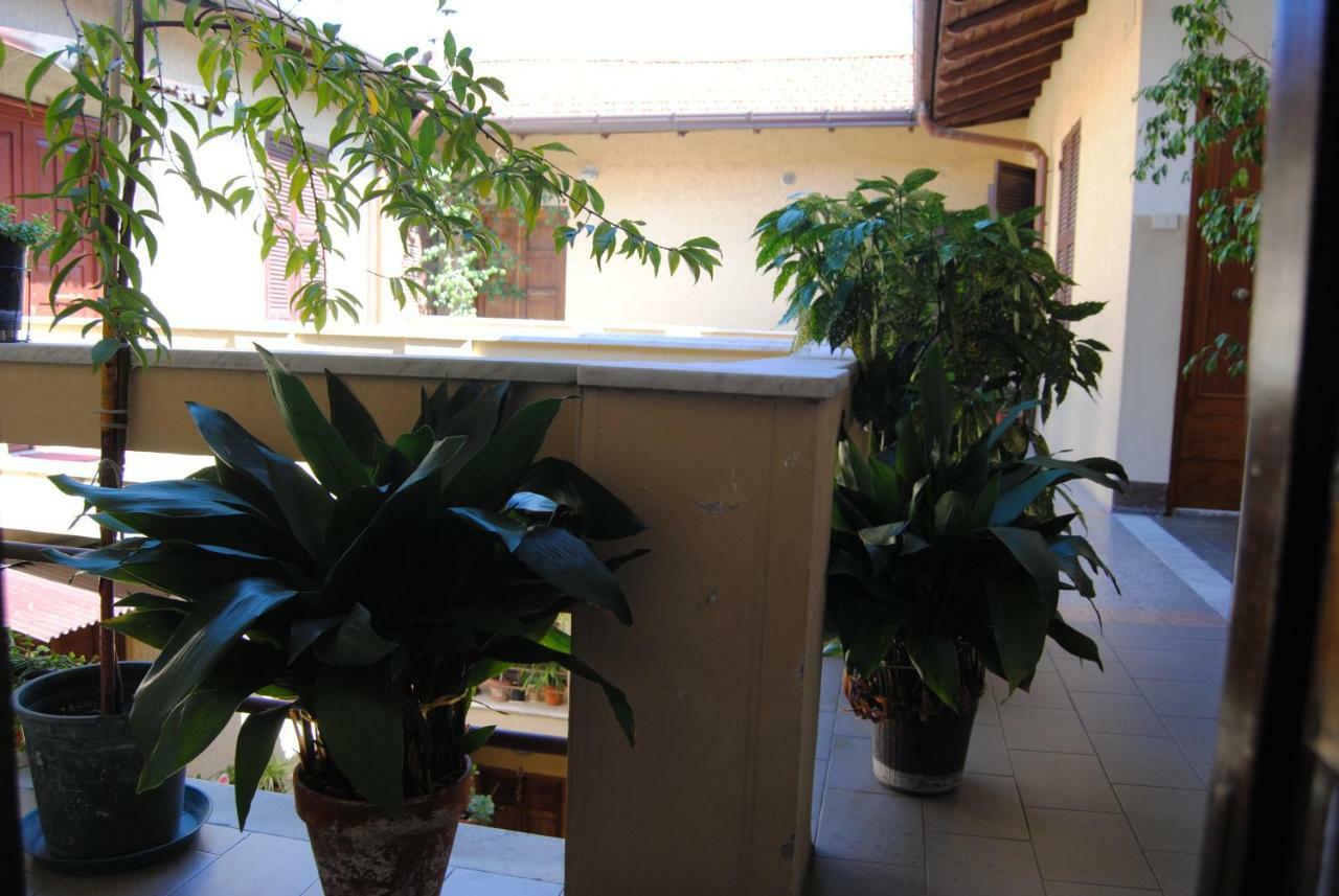 La Dimora Di Nadine Holiday home La Spezia
