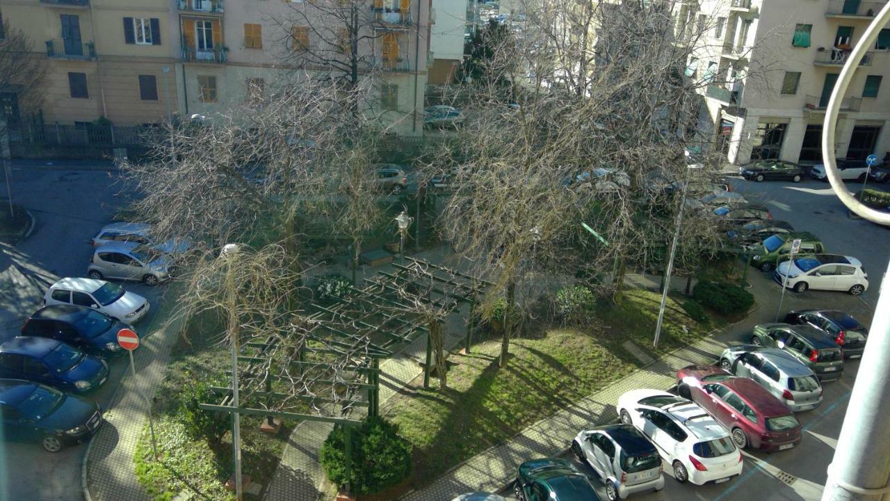 La Dimora Di Nadine Holiday home La Spezia